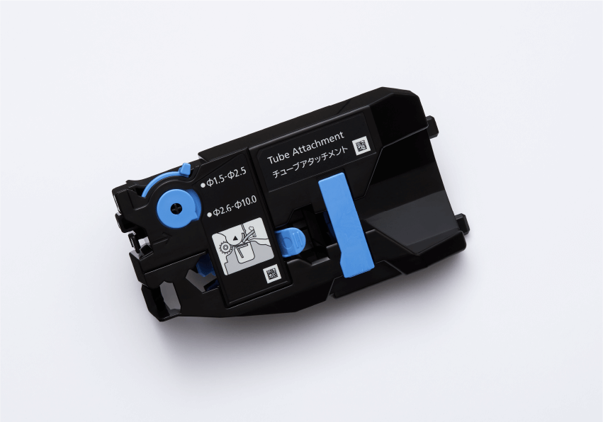 TM-TA02 [5060C003] CANON  Tube Attachment Unit  [For MK3000 & MK5000 ]